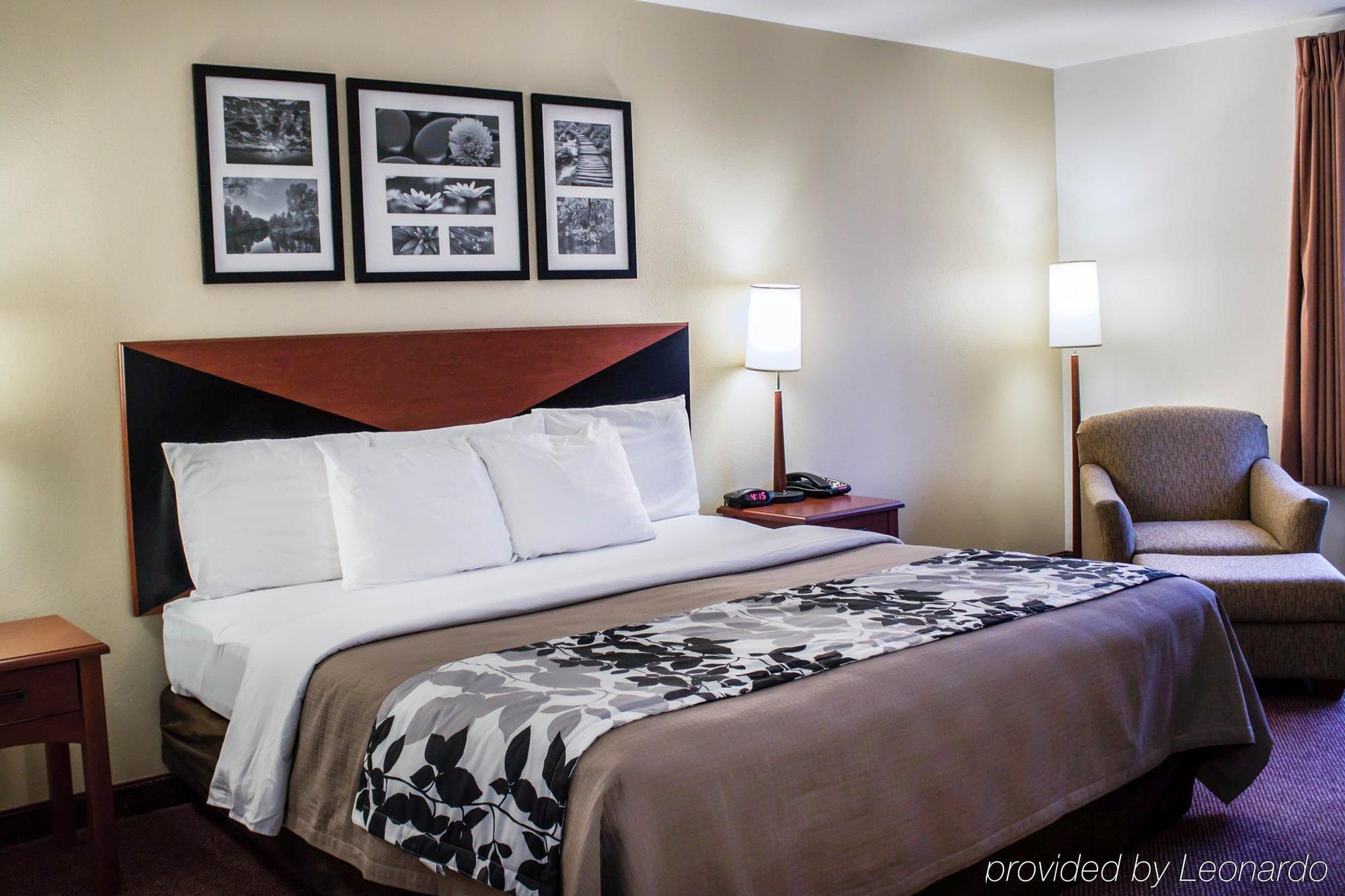 Quality Inn & Suites Чемберсберг Экстерьер фото