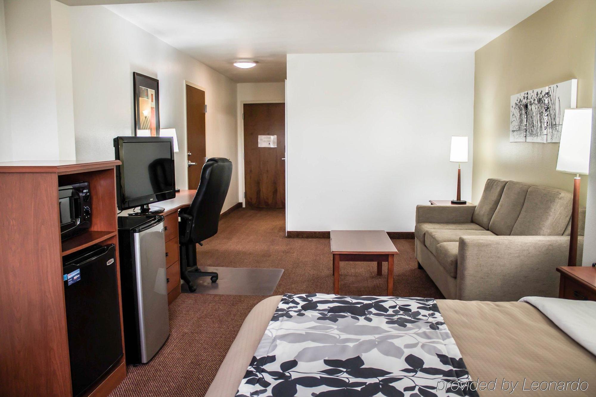 Quality Inn & Suites Чемберсберг Экстерьер фото