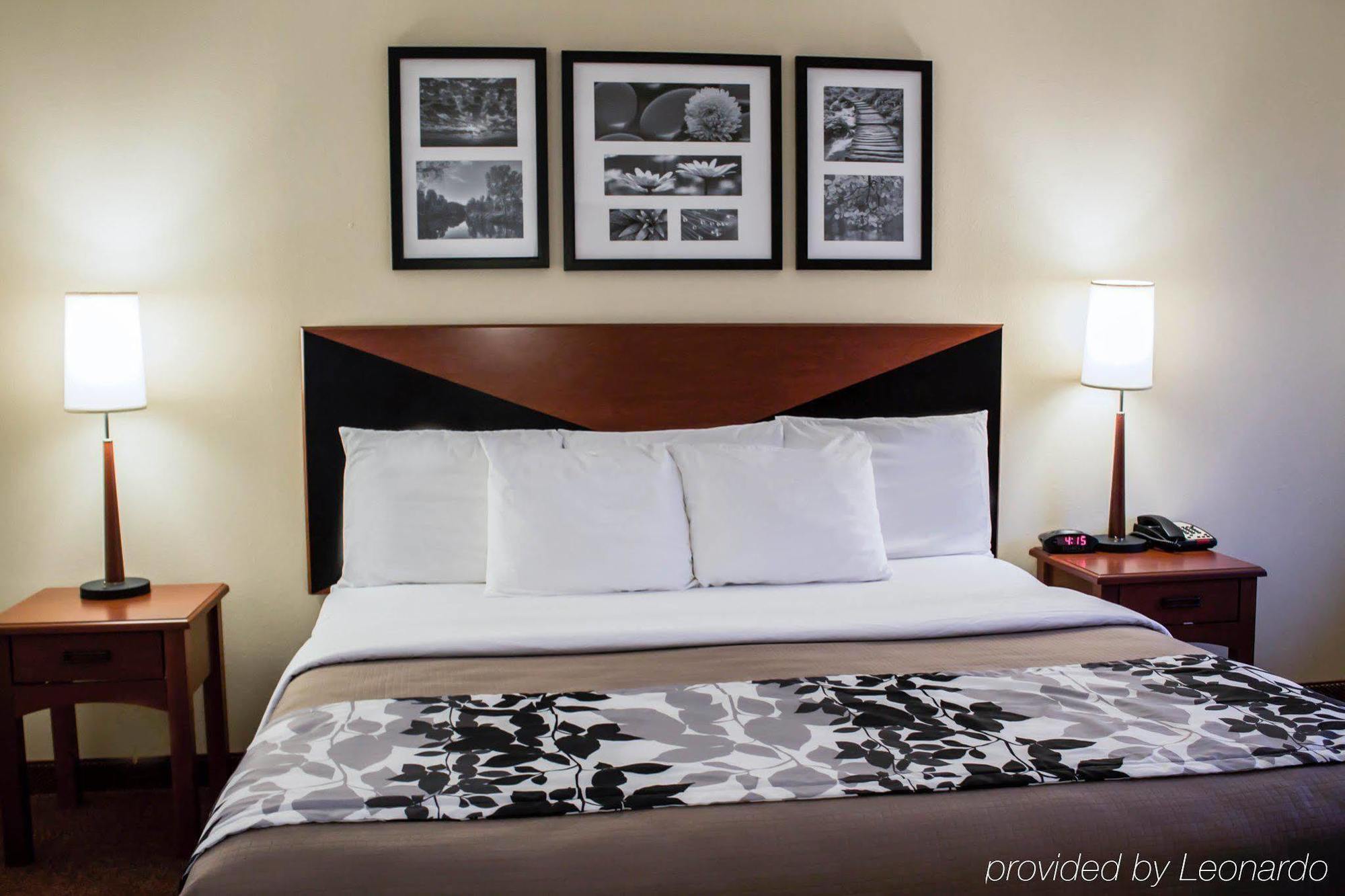 Quality Inn & Suites Чемберсберг Экстерьер фото