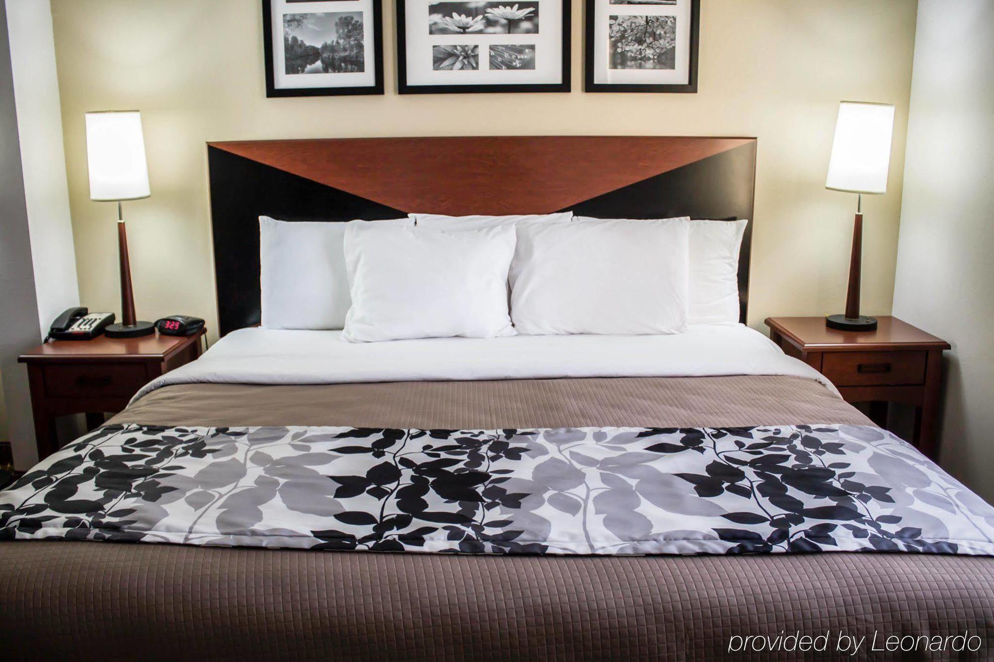 Quality Inn & Suites Чемберсберг Экстерьер фото